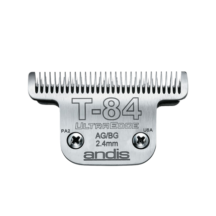 AndisCuchilla Metálica T-84