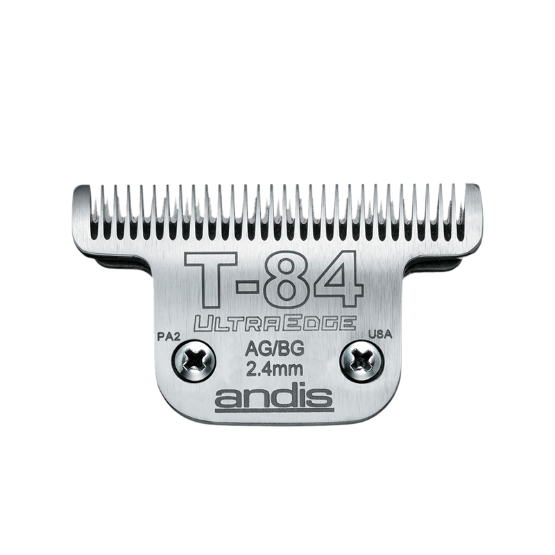 Andis Peine Metálico T-84
