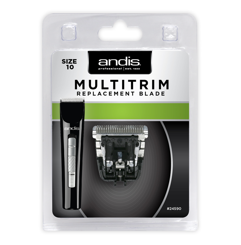 Andis Peine Multitrim 10
