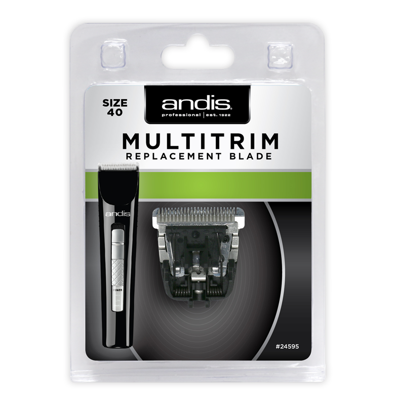 Andis Peine Multitrim 40