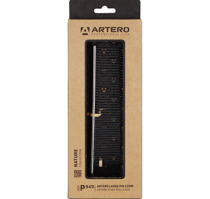 Artero Peine Pua Larga Nature Collection