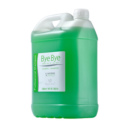 Artero Champú Antiparasitario Bye Bye