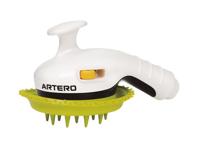 Artero Cabezal Ducha Efecto SPA