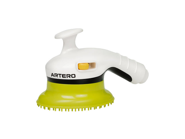 Artero Cabezal Ducha Efecto SPA