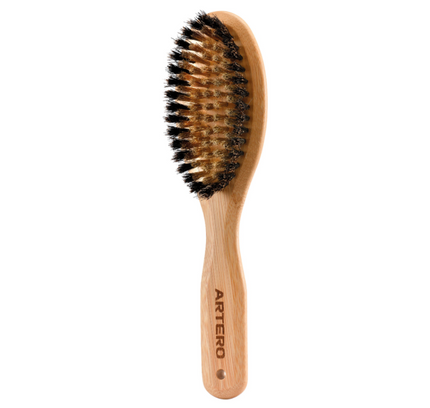 Artero Cepillo Cerda de Cobre Nature Collection