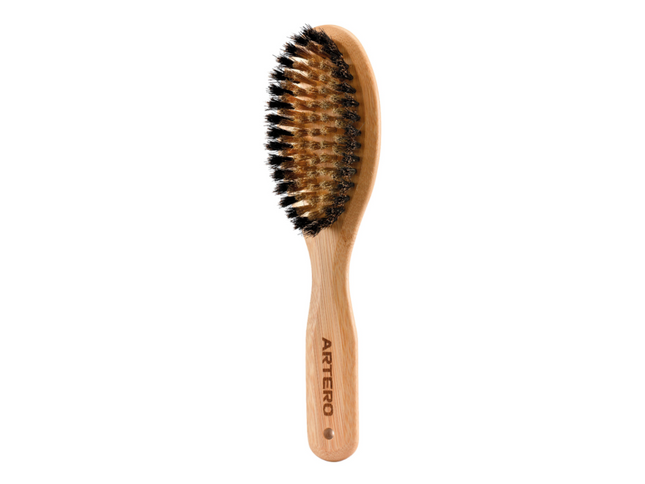 Artero Cepillo Cerda de Cobre Nature Collection