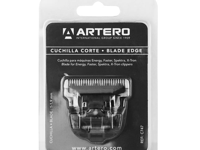 Artero Peine X-Tron Faster Energy