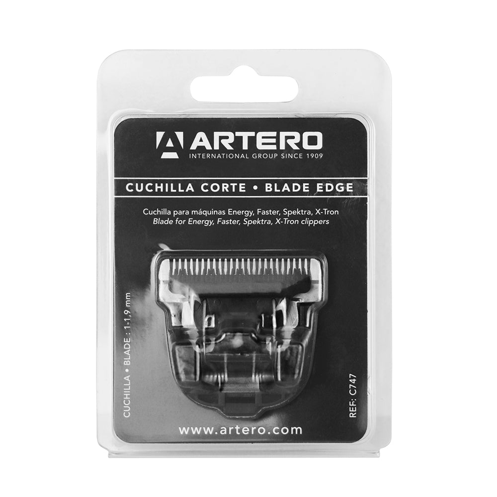 Artero Peine X-Tron Faster Energy