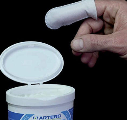 Artero Dedal Limpiador de Dientes