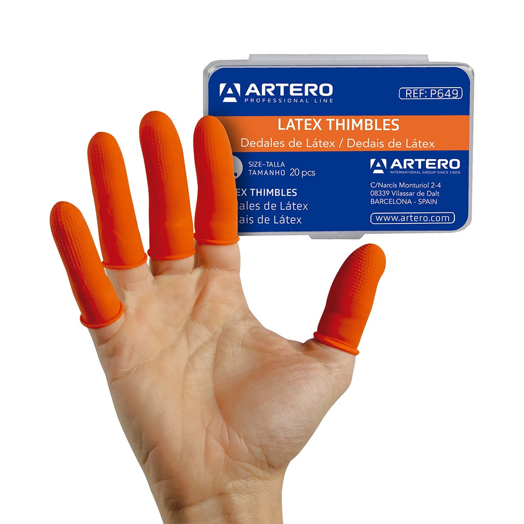 Artero Dedales Stripping Latex