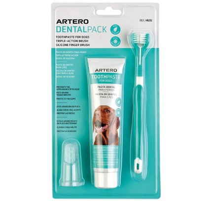 Artero Dental Pack Smile