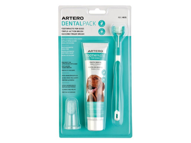 Artero Dental Pack Smile