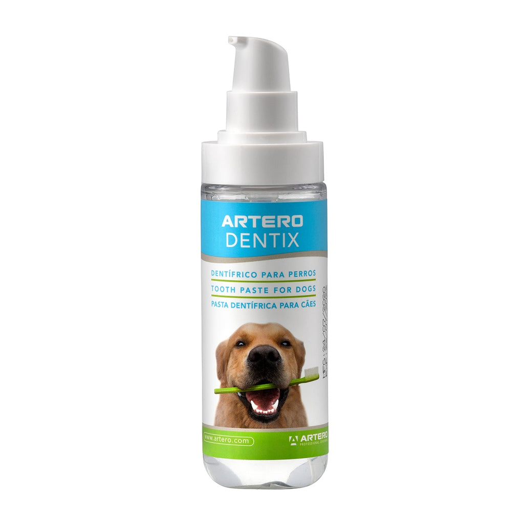 Artero Dentix (Gel Dentífrico)