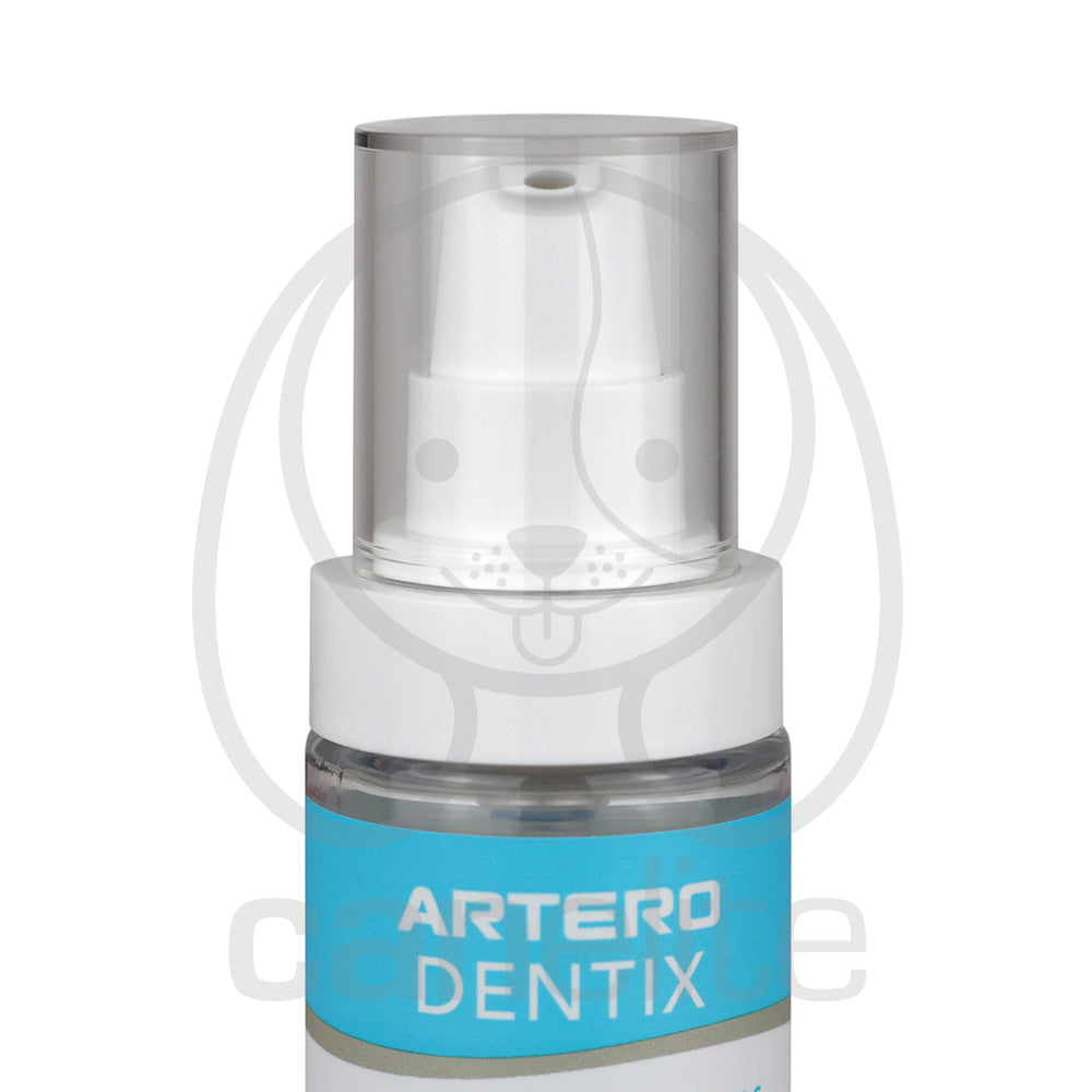Artero Dentix (Gel Dentífrico)