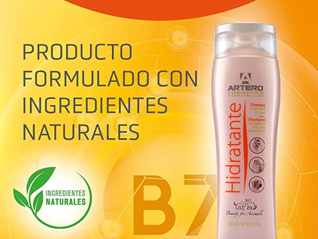 Artero Shampo Hidratante