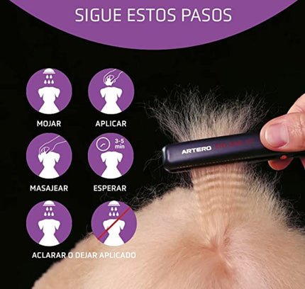 Artero Acondicionador Keratin Vital