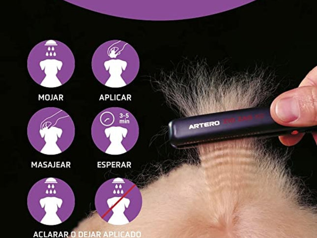 Artero Acondicionador Keratin Vital