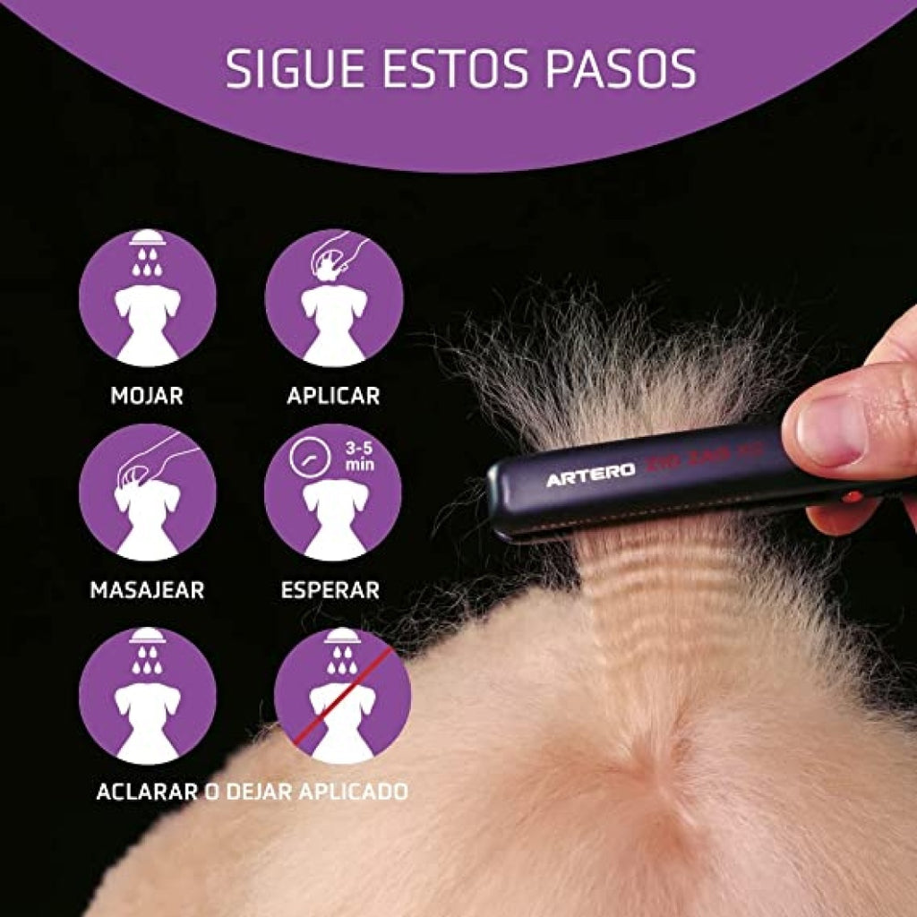 Artero Acondicionador Keratin Vital