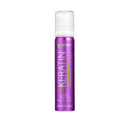 Artero Acondicionador Keratin Vital