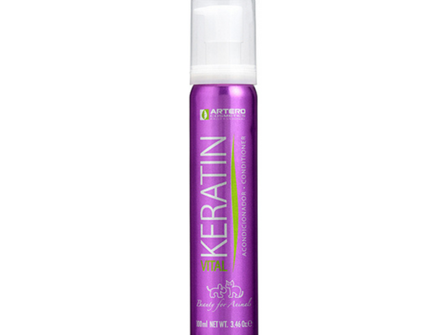 Artero Acondicionador Keratin Vital