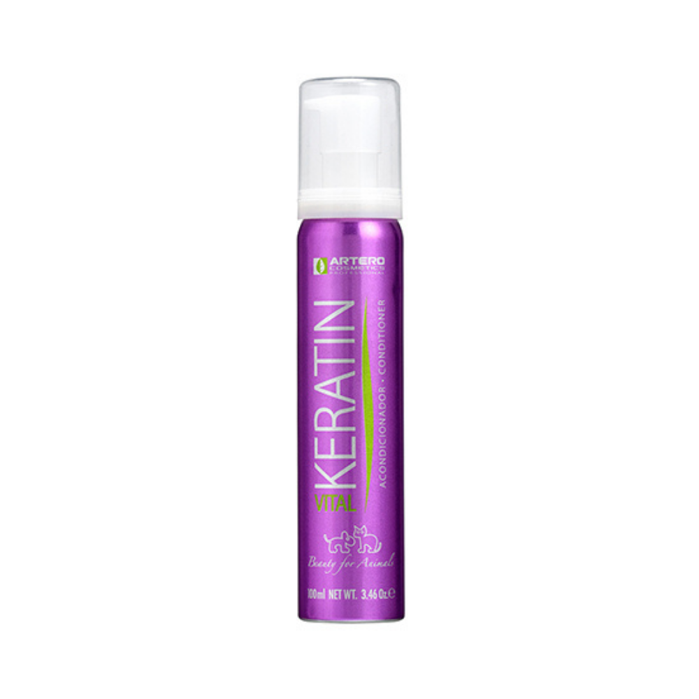 Artero Acondicionador Keratin Vital