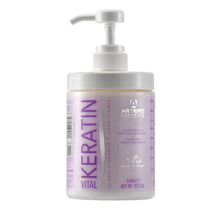 Artero Acondicionador Keratin Vital