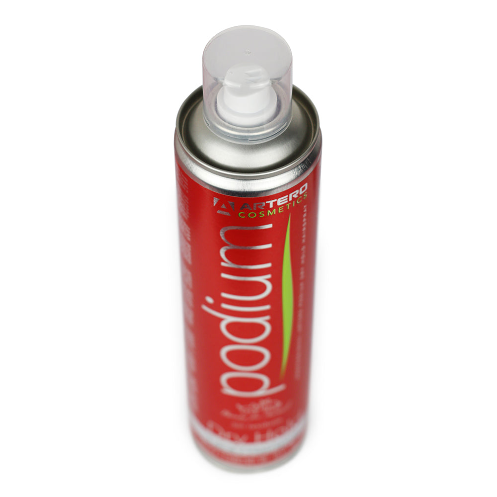 Artero Laca Podium Dry Hold 400ml
