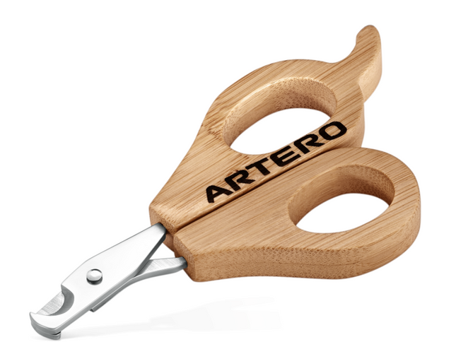 Artero Lady - Cortaúñas Mini