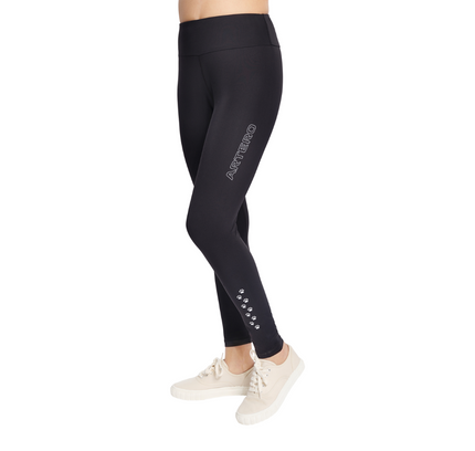 Artero Leggins Chic Negro