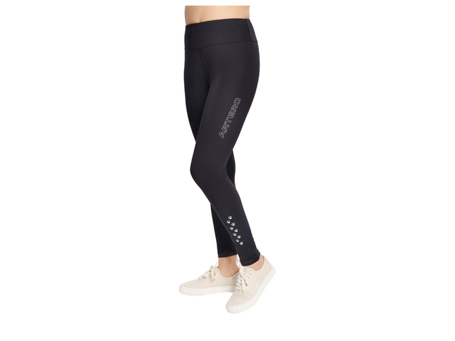 Artero Leggins Chic Negro
