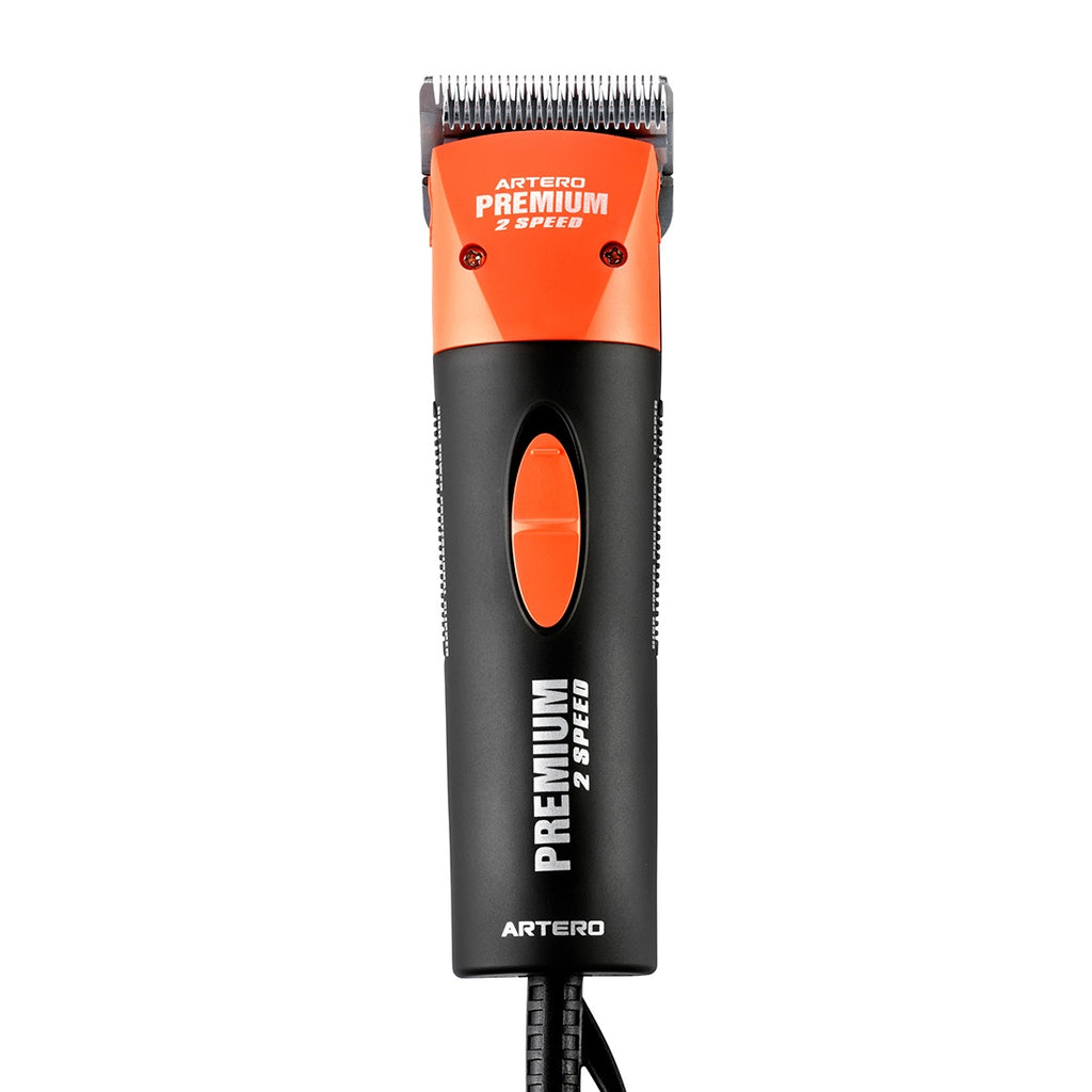 Máquina Artero Premium 2 Velocidades