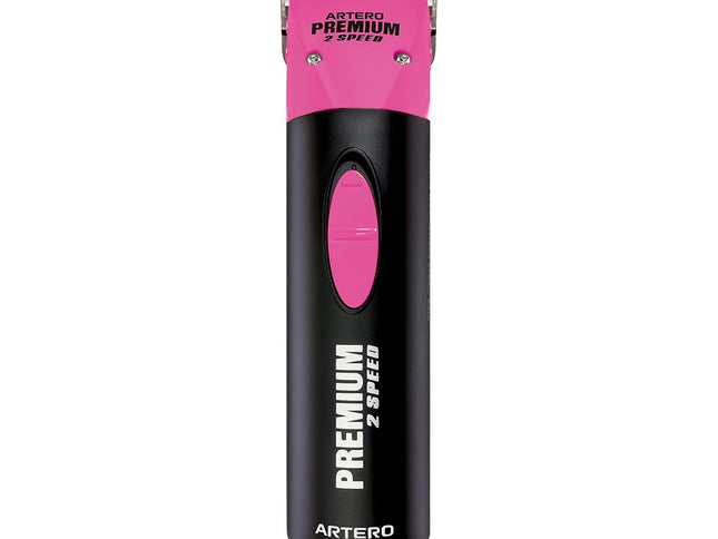 Artero Premium 2 Velocidades