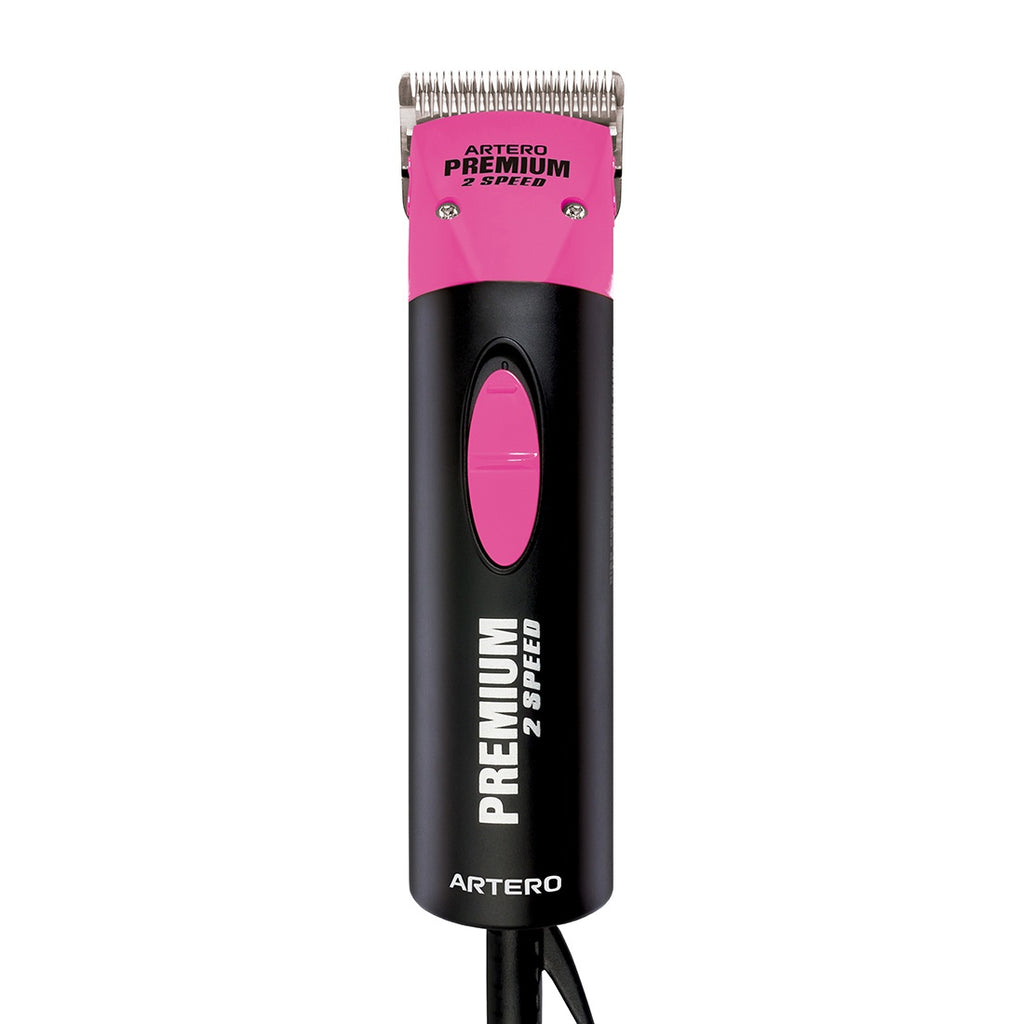 Máquina Artero Premium 2 Velocidades