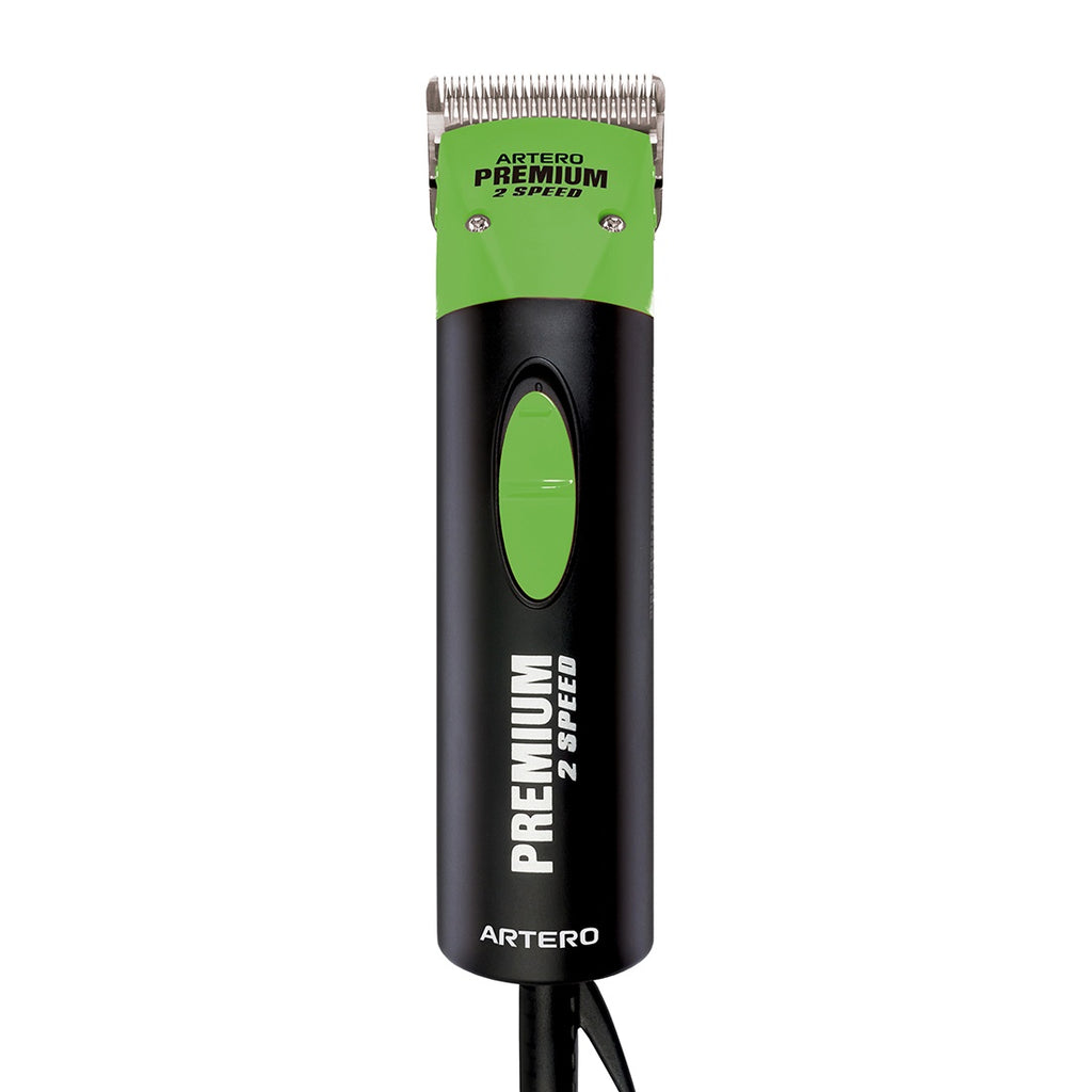 Máquina Artero Premium 2 Velocidades