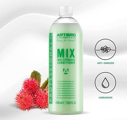 Artero Acondicionador Mix Spray