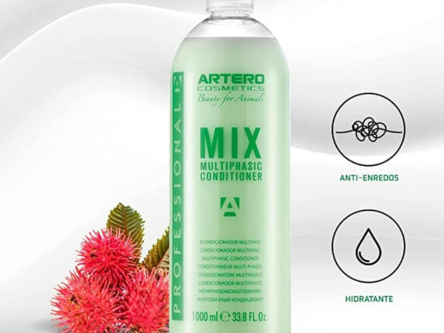 Artero Acondicionador Mix Spray