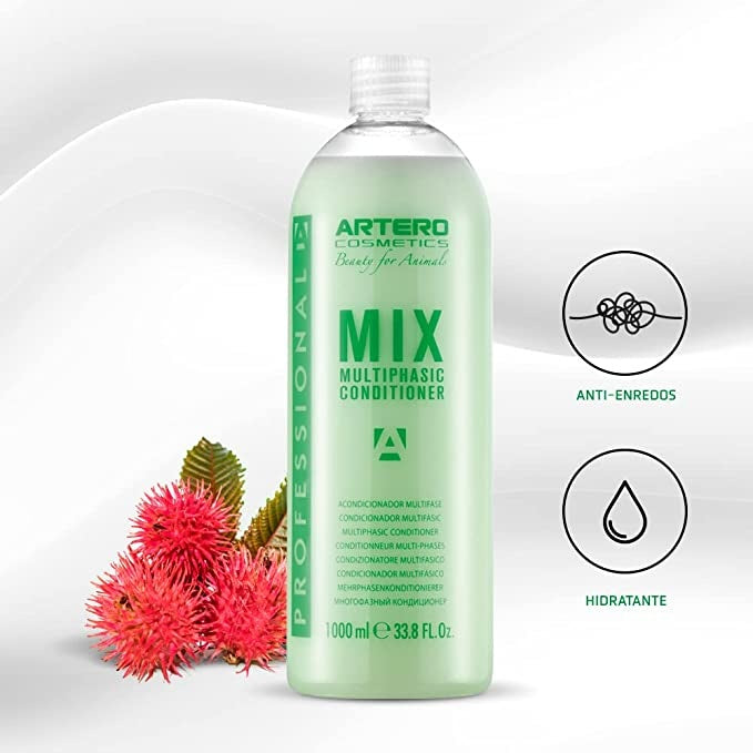Artero Acondicionador Mix Spray