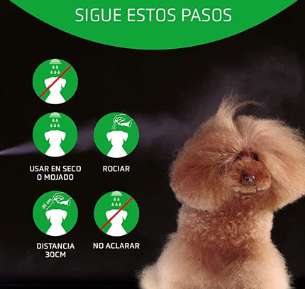 Artero Acondicionador Mix Spray