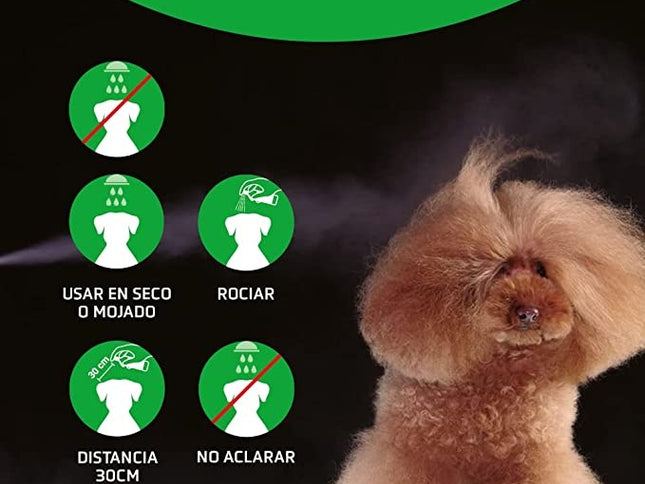 Artero Acondicionador Mix Spray