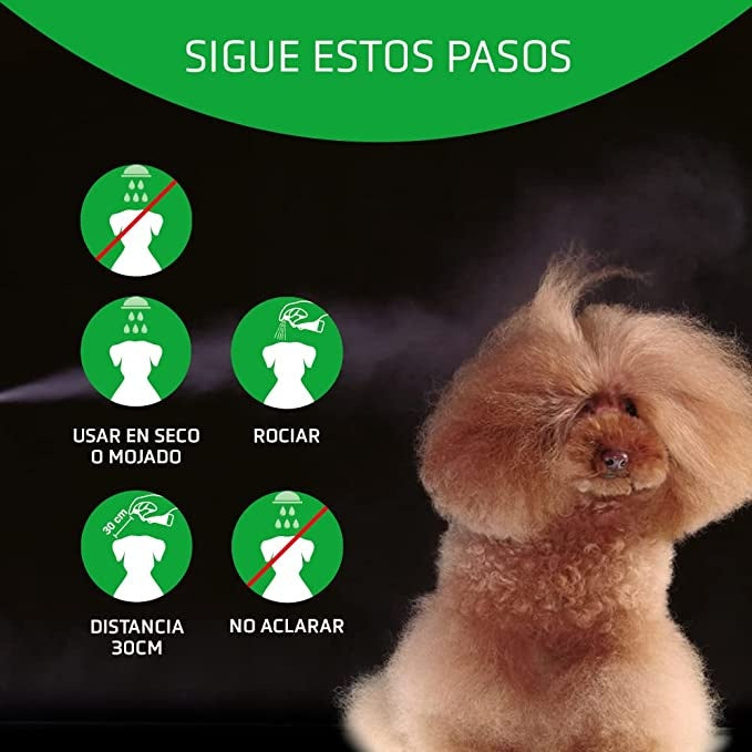 Artero Acondicionador Mix Spray