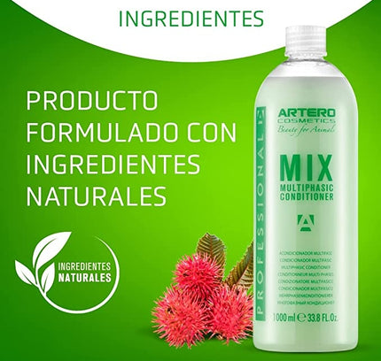 Artero Acondicionador Mix Spray