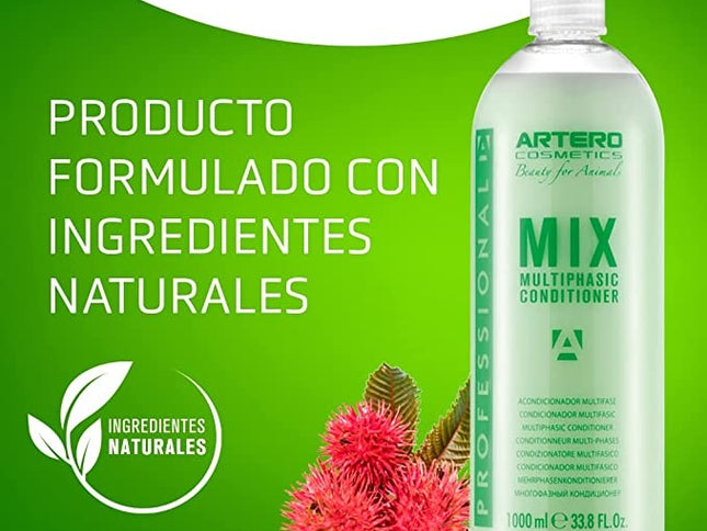 Artero Acondicionador Mix Spray