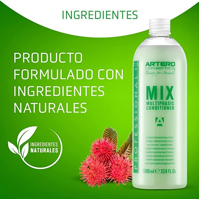 Artero Acondicionador Mix Spray