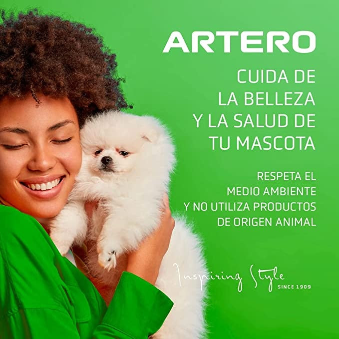Artero Acondicionador Mix Spray