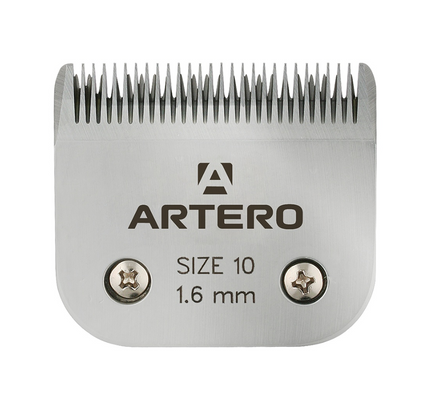 Artero Cuchilla Cerámica 10