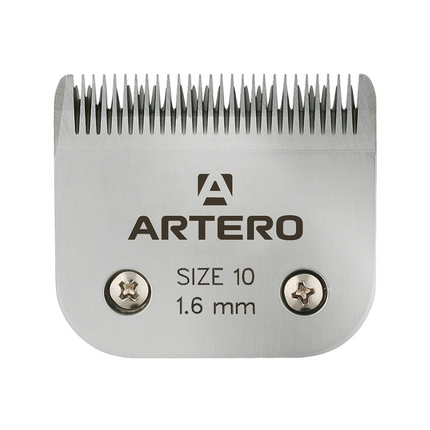 Artero Cuchilla Cerámica 10
