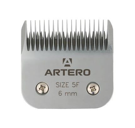 Artero Cuchilla Cerámica 5F