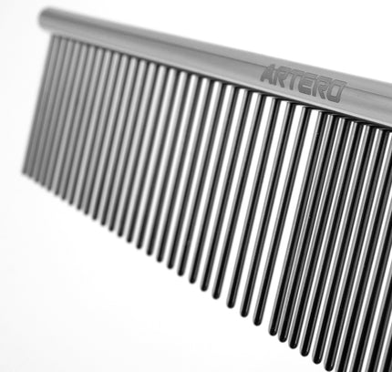 Artero Peineta Púa Corta 18cm