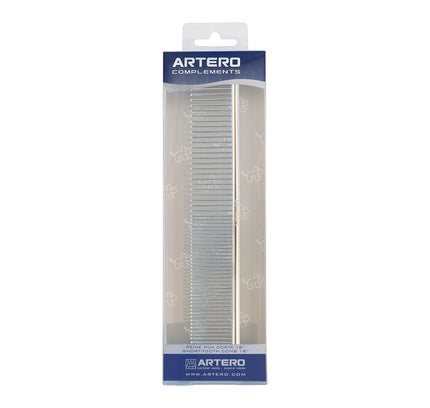 Artero Peineta Púa Corta 18cm