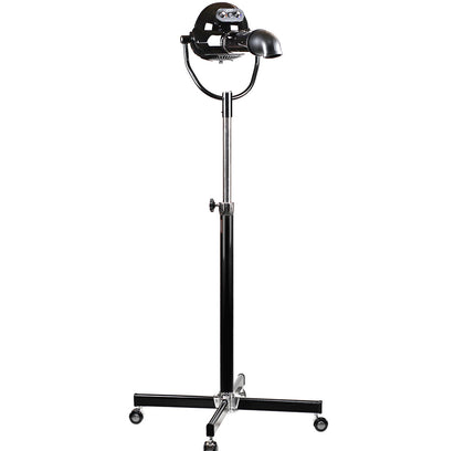 Artero Turbina Pin-8 Black